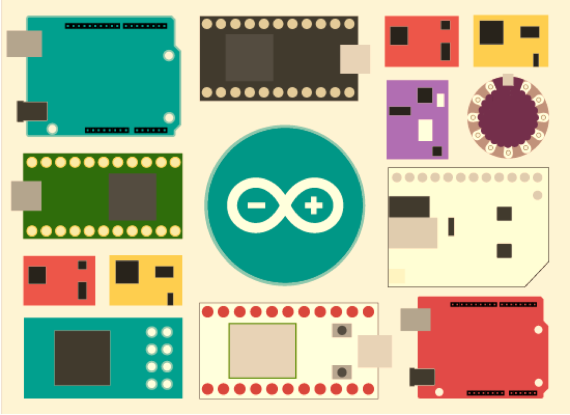 Teaching Arduino thumbnail image