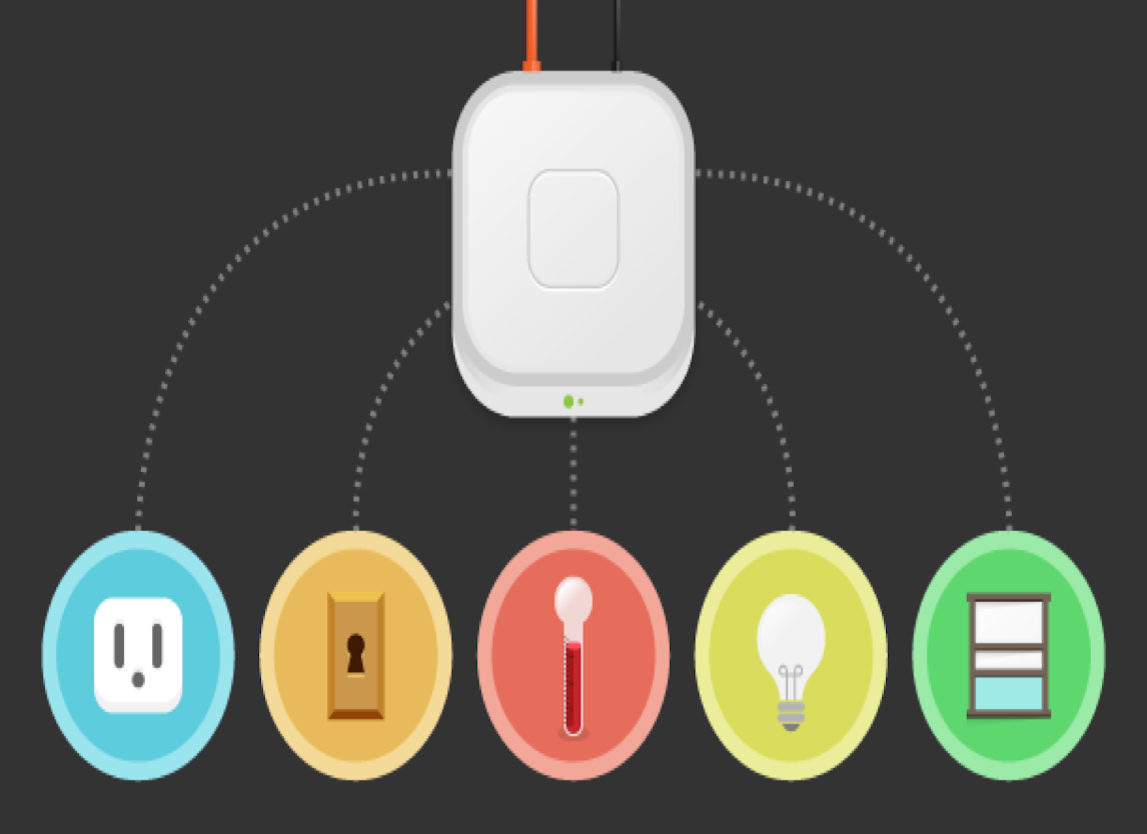 SmartThings thumbnail image